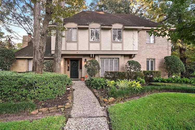 3506 Fawn Creek Dr Kingwood, TX 77339