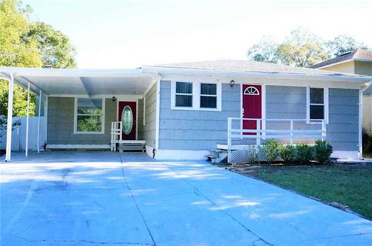 5930 Pappillion Ln Holiday, FL 34690