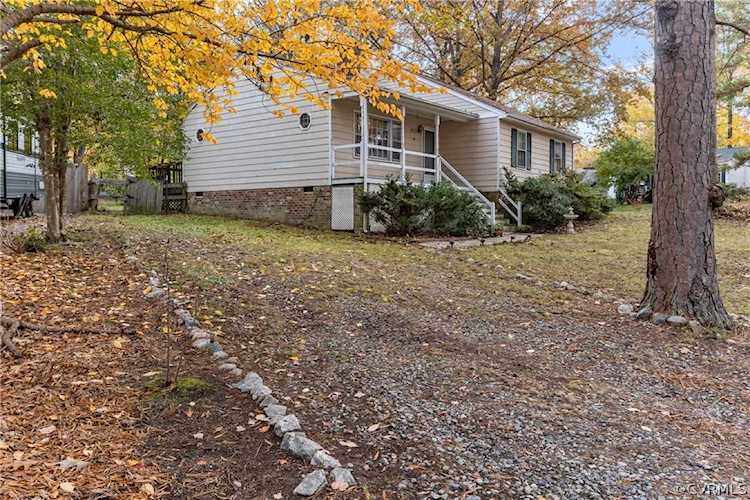 4623 Boones Trail Circle Chesterfield, VA 23832 | MLS 2133370 Photo 1