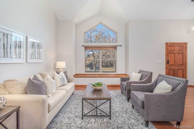 5532 S Kirk Circle Centennial, CO 80015