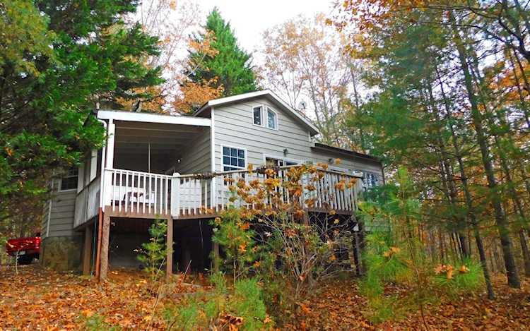 242 Nantahala Pass Rd Blue Ridge, GA 30513
