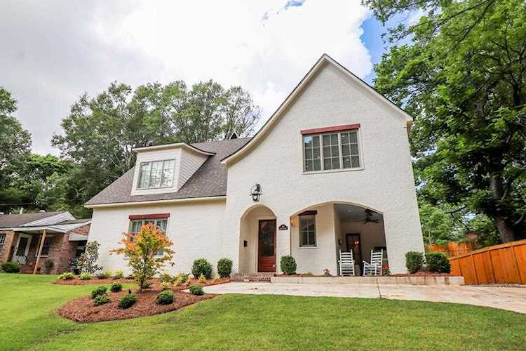 675 N 14th Street Oxford, MS 38655