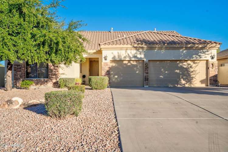 26477 N 74th Lane Peoria, AZ 85383 | MLS 6320607 Photo 1