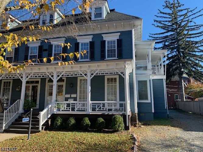 4 Perry St Morristown Town, NJ 07960