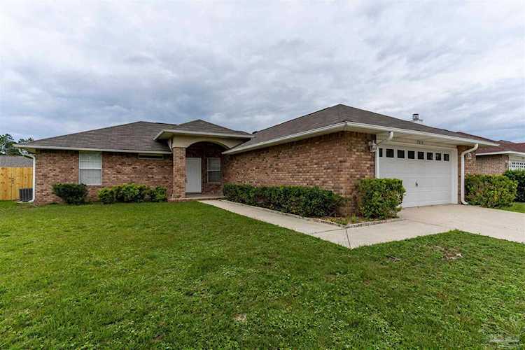 5074 Terra Lake Cir Pensacola, FL 32507 | MLS 597659 Photo 1