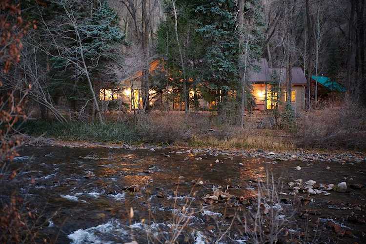 9 River Trl Placerville, COLORADO 81430