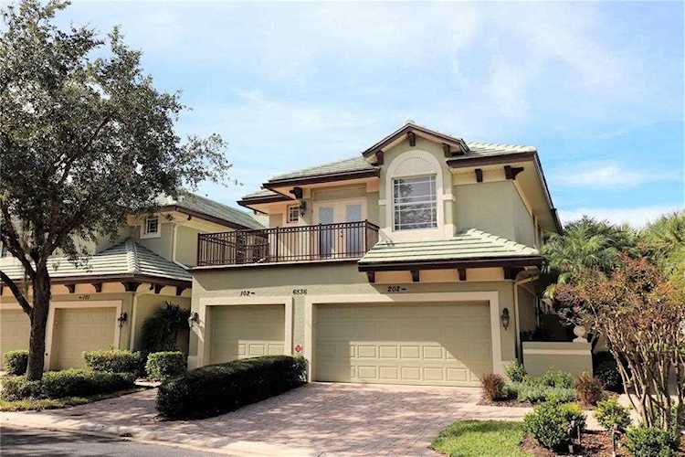 6536 Moorings Point CIRCLE #202 Lakewood Ranch, FL 34202