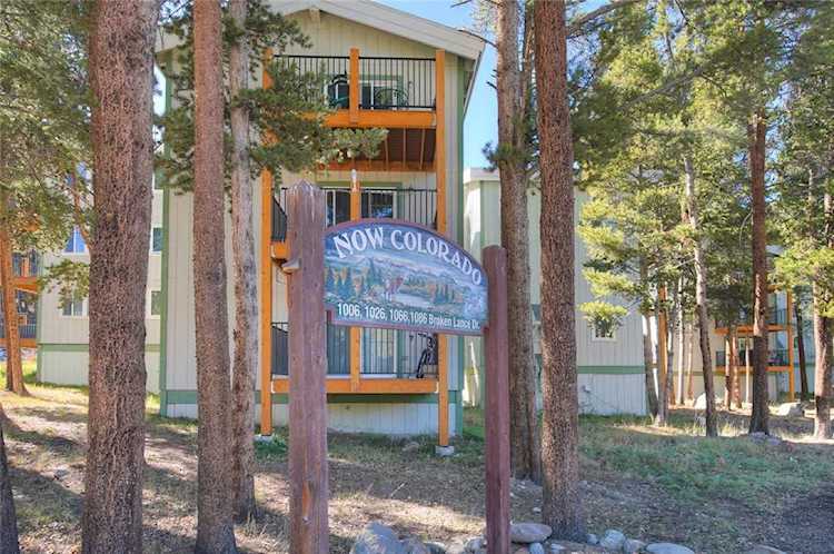 110 Now Colorado Ct #E-4 Breckenridge, CO 80424 | MLS S1031490 Photo 1