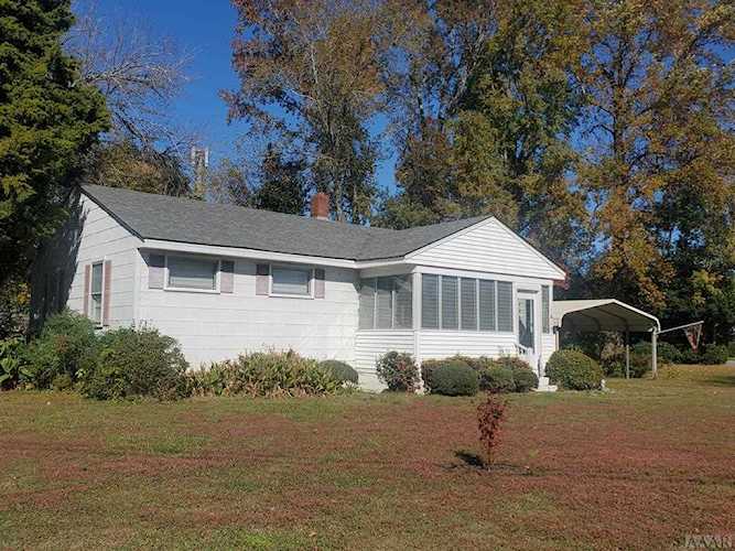 1419 Edgewood Drive Elizabeth City, NC 27909