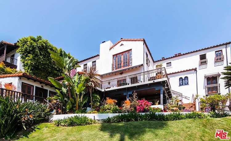 2324 N Catalina St Los Angeles, CA 90027