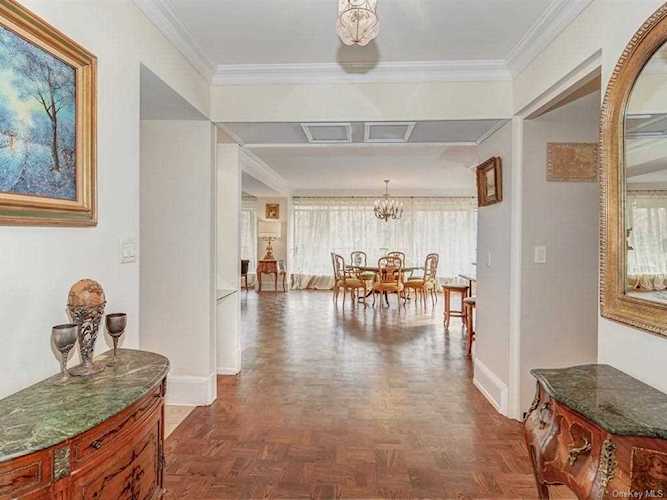 2727 Palisade Avenue #9CD Bronx, NY 10463