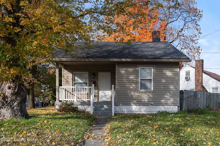 2006 Bradley Ave Louisville, KY 40217
