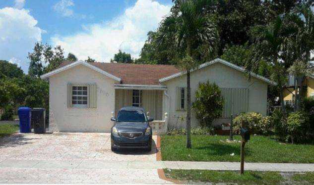 7609 Kimberly Blvd, North Lauderdale, FL 33068 | MLS #F10308433 Photo 1