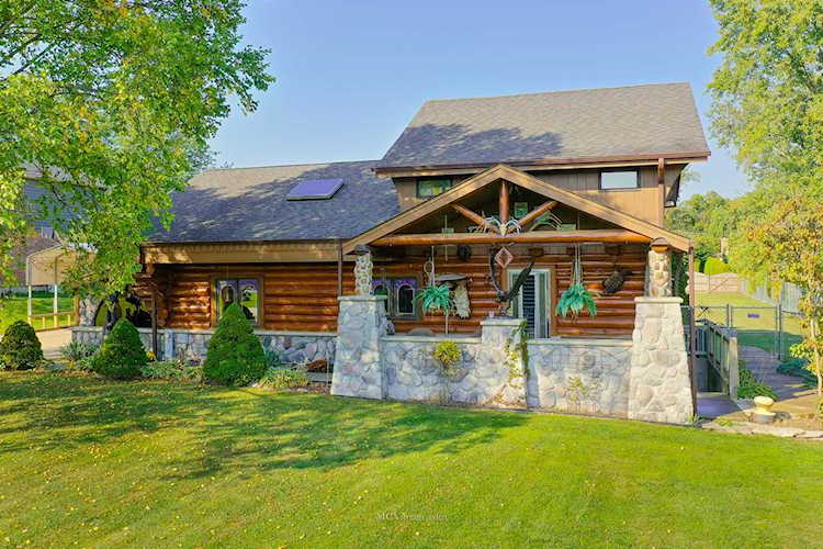 11330 Dineff Rd Lemont, IL 60439