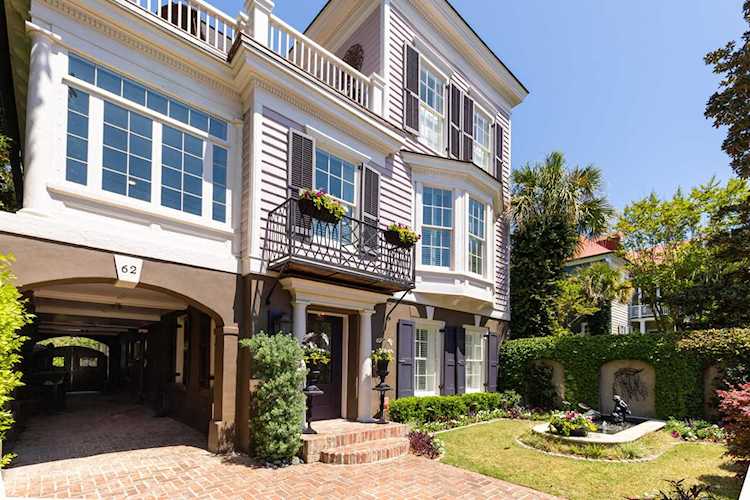 62 S Battery St Charleston, SC 29401