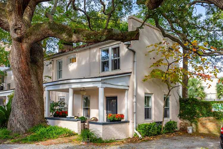 55 Hasell St Charleston, SC 29401