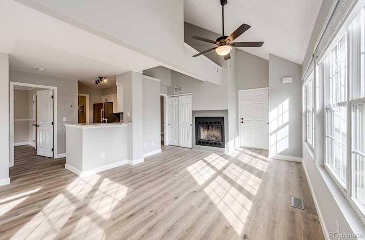 8311 S Upham Way #1-103 Littleton, CO 80128 | MLS 6574604 Photo 1