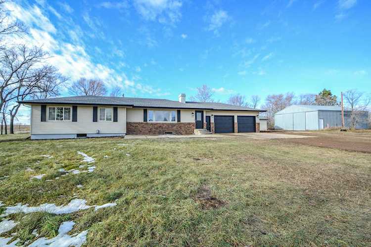 721 NE 79th Ave Bismarck, ND 58503