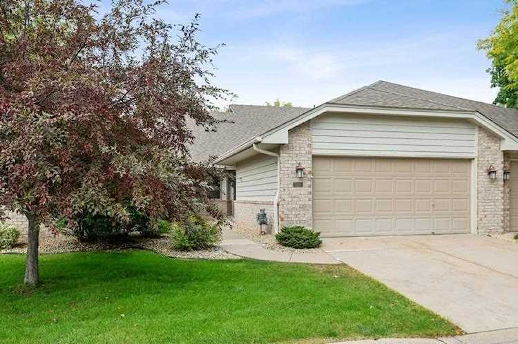 4195 Starbridge Court Eagan, MN 55122