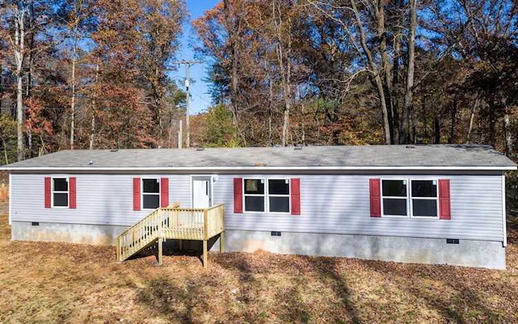 6496 Boardtown Road Ellijay, GA 30540