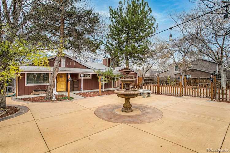 6031 S Pennsylvania St Centennial, CO 80121