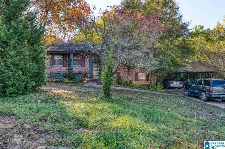 1159 Meadow Drive Gardendale, AL 35071