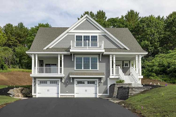 30 Walford Ln #1 Portsmouth, NH 03801