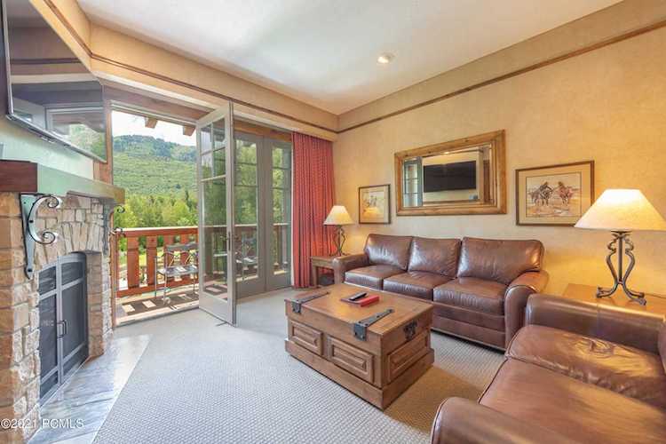 2001 Park Avenue Ave Park City, UT 84060