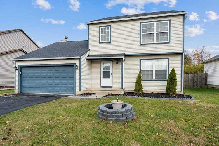 6822 Sowers Drive Canal Winchester, OH 43110