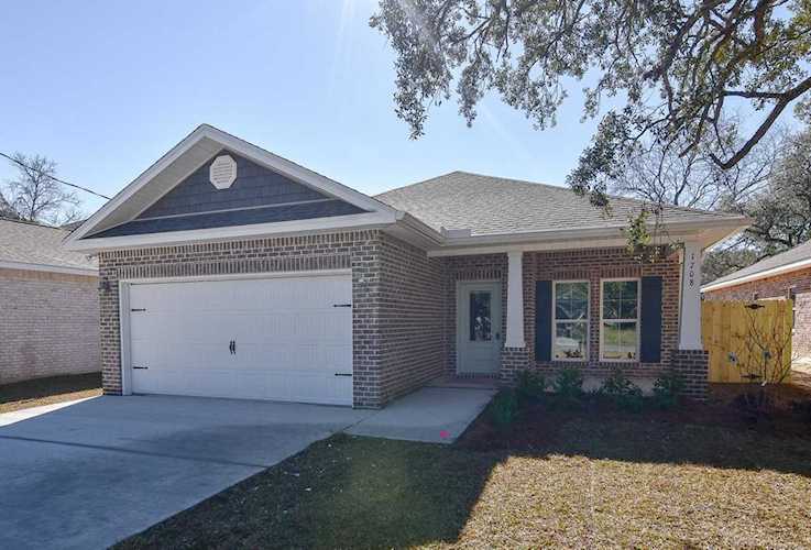 1447 Cat-Mar Road Niceville, FL 32578 | MLS 885921 Photo 1