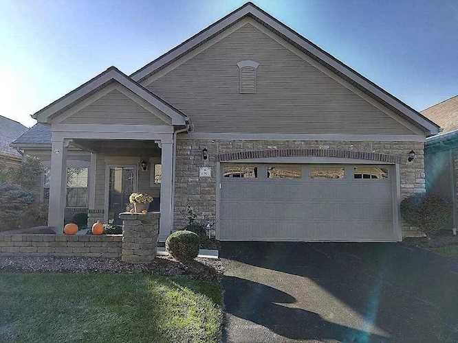 3901 Foresta Grand Drive Powell, OH 43065