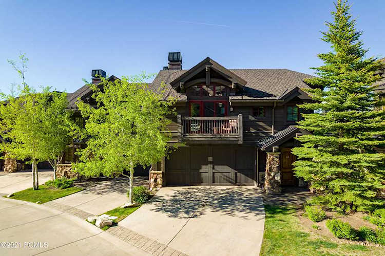 8789 Marsac Ave Park City, UT 84060