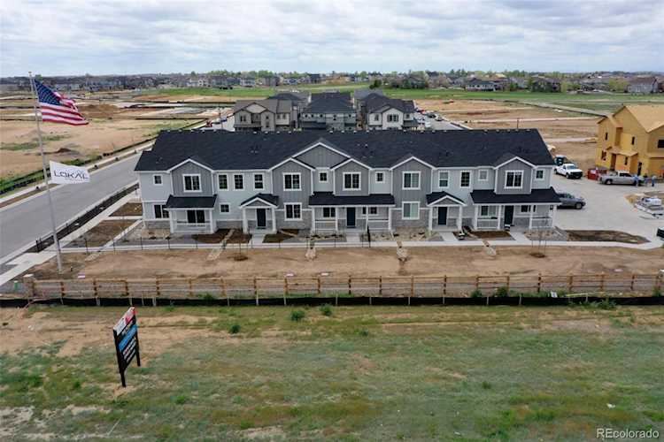 16563 E 119th Way #D Commerce City, CO 80022