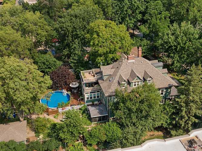 469 Laurel Avenue Saint Paul, MN 55102