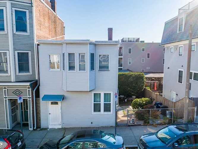 465 East 8th Boston, MA 02127