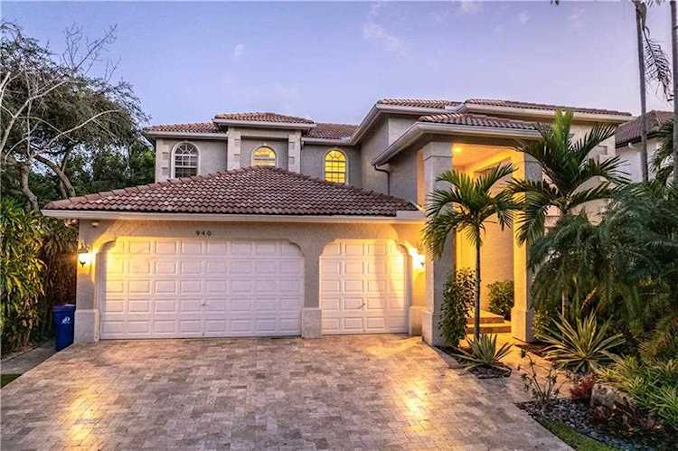 940 SE 9th St Fort Lauderdale, FL 33316