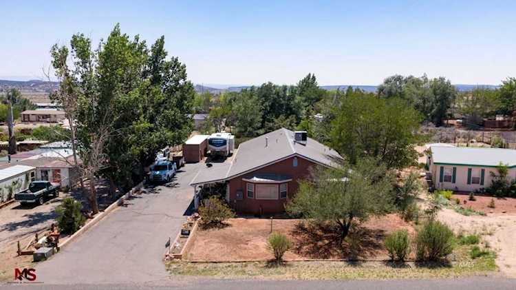 555 W Aspen Dr Kanab, UT 84741