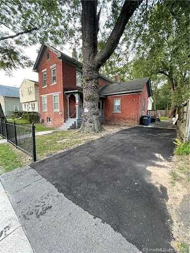 150 Capen Street Hartford, CT 06120
