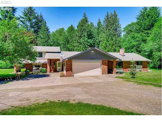 12018 NE 158th St Brush Prairie, WA 98606