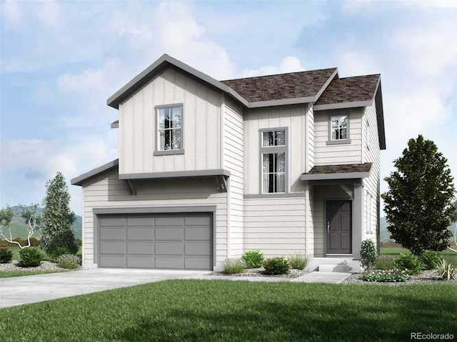 8215 Big Thompson St Littleton, CO 80125