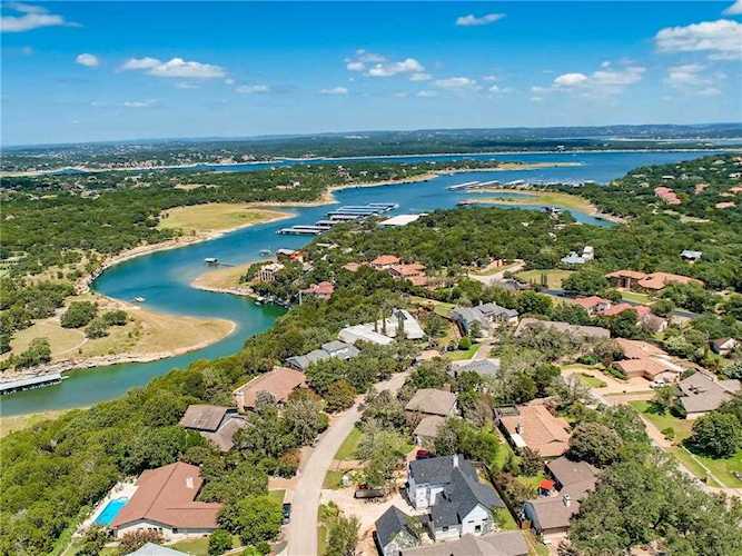 116 Carefree CIR Austin, TX 78734