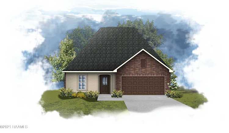 121 Melanie Rose Maurice, LA 70555 | MLS 21010514 Photo 1