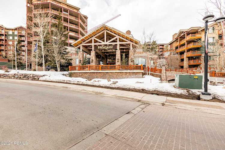 3000 Canyons Resort Dr Park City, UT 84098