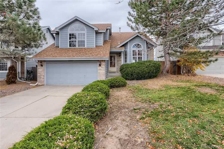 14652 E Bellewood Place Aurora, CO 80015