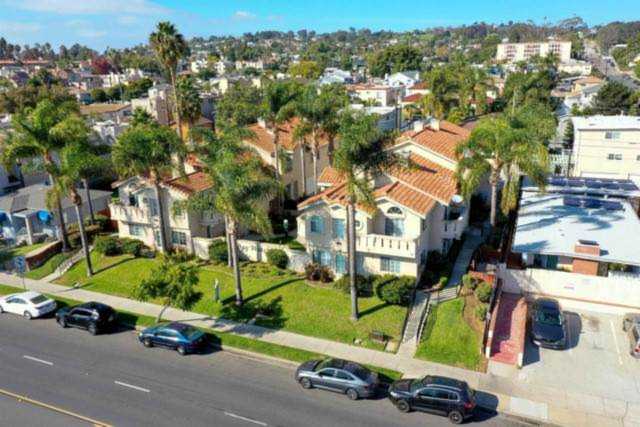 2050 Garnet Ave. Pacific Beach (San Diego), CA 92109