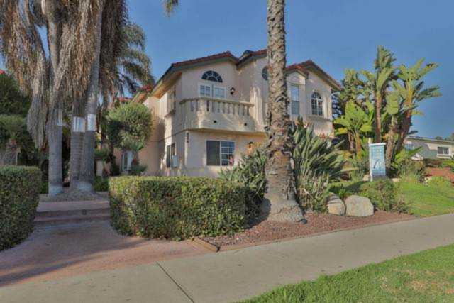 818 Emerald St. Pacific Beach (San Diego), CA 92109