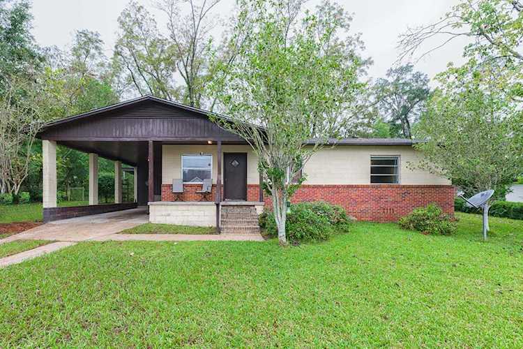 2014 Fannie Dr Tallahassee, FL 32303 in Plantation Of The Fl Pecan End Photo 1