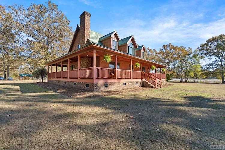 120 Taylor Mill Road Eure, NC 27935