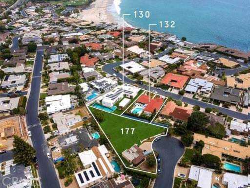 130 Monarch Bay Dr Dana Point, CA 92629