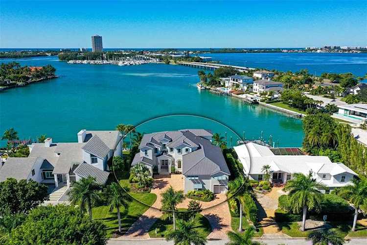 212 Bird Key Dr Sarasota, FL 34236